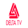 GR - DELTA TV HD logo
