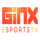 GR - GINX ESPORTS HD logo