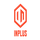 DE - INPLUS FHD logo