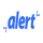 GR - ALERT TV HD ◉ logo