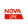 GR - NOVA LIFE FHD logo