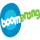 HU - BOOMERANG HD logo