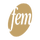 HU - FEM 3 FHD logo