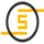 HU - M5 HD logo