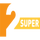 HU - SUPER 2TV HD logo