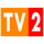 MY - TV2 FHD logo