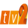 HU - TV2 HD logo