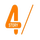HU - STORY 4 HD logo