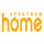 HU - SPEKTRUM HOME FHD logo