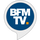 HAITI - BFM TV HD logo