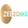 SAF - ZEE ZONKE HD logo