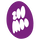 BR - ZOOMOO FHD logo