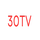 IR - 30 TV logo