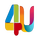 IR - 4U TV HD logo