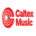 IR - CALTEX MUSIC HD logo