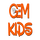 IR - GEM KIDS HD logo