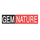 IR - GEM NATURE SD logo