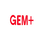 IR - GEM PLUS HD logo