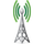 IR - KHOZESTAN TV SD logo