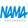 IR - NAMA HD logo