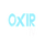 IR - OXIR TV HD logo