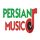 IR - PERSIAN MUSIC logo