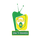 IR - SINA TV (HAMEDAN) SD logo