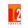 IR - T2 TAPESH HD logo