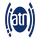 IR - ATN NEWS HD logo