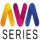 KU - AVA TV logo
