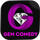 IR - GEM COMEDY HD logo