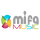IR - MIFA MUSIC TV HD logo