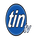 IR - TIN TV FHD logo