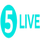 IL - 5 LIVE logo