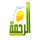 AR - AL RAHMA TV HD logo