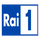 IT - RAI 1 UHD ◉ logo