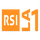 IT - RSI LA1 HD logo