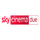 IT - SKY CINEMA DUE 24 UHD logo