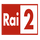 MT - RAI 2 logo