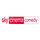 IT - SKY CINEMA COMEDY UHD logo