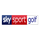 IT - SKY SPORT GOLF HD logo