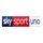 IT - SKY SPORT UNO UHD  logo