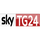 IT - SKY TG24 UHD logo