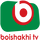 IN - BOISHAKHI TV logo