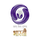 HINDI - DD BHARATI logo