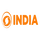 HINDI - DD INDIA logo