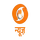 HINDI - DD NEWS logo