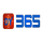 HINDI - DY 365 HD logo