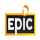 HINDI - EPIC HD logo