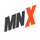 ENGLISH - MNX HD logo